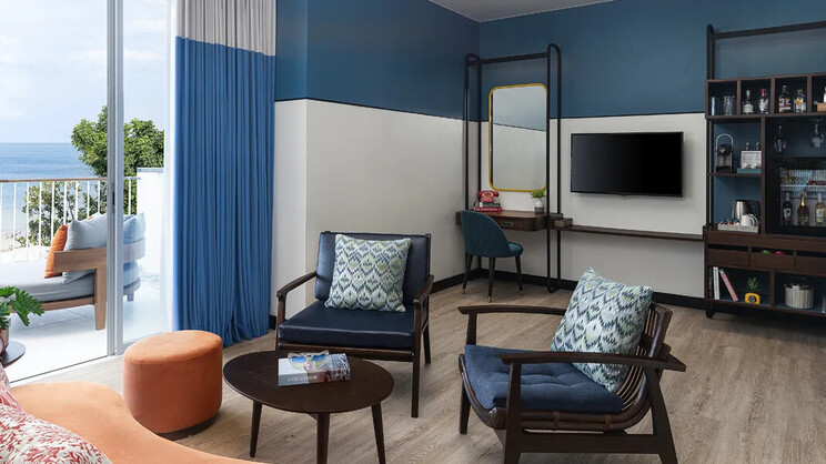 Avani Chaweng Samui Hotel & Beach Club